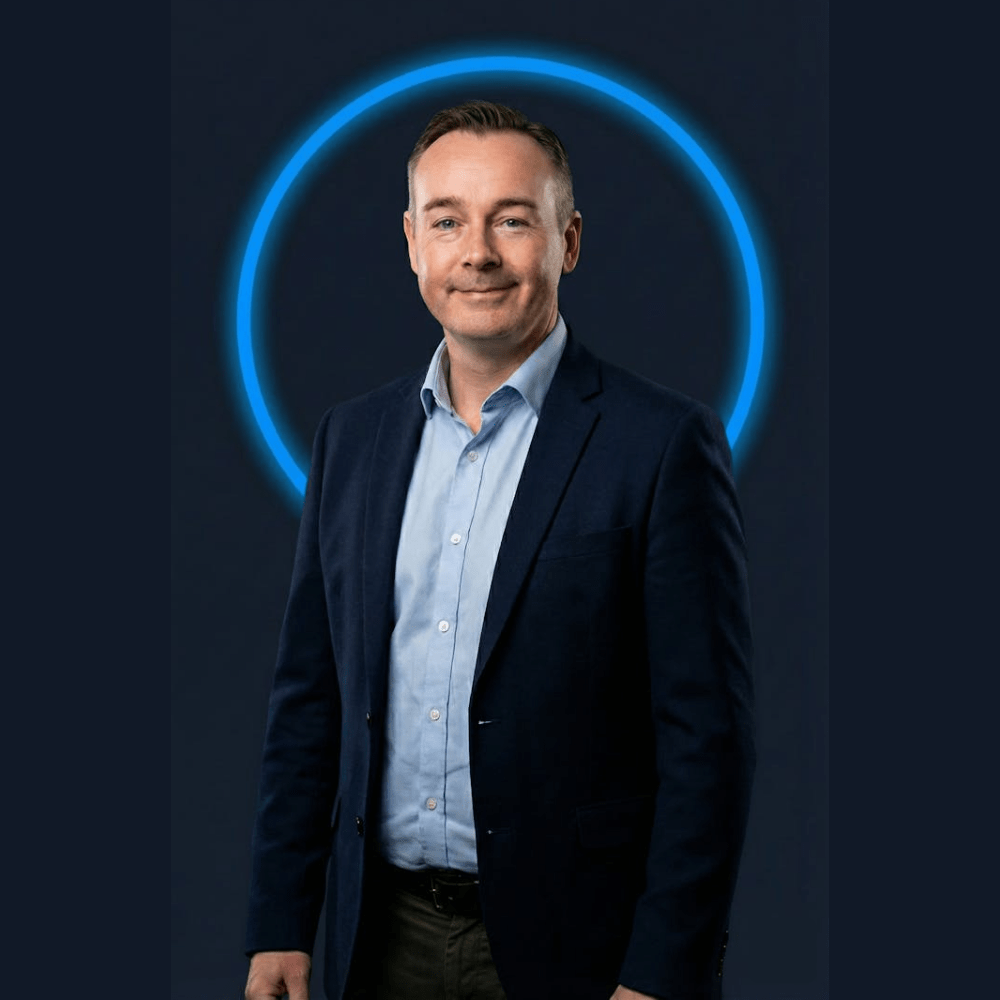Paul Nightingale