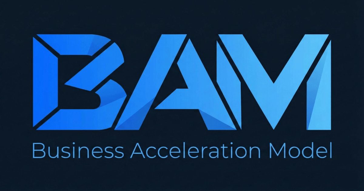 Business Acceleration Model